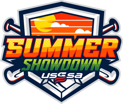 Usssa Summer Showdown Chino Hills Ca Usssa California