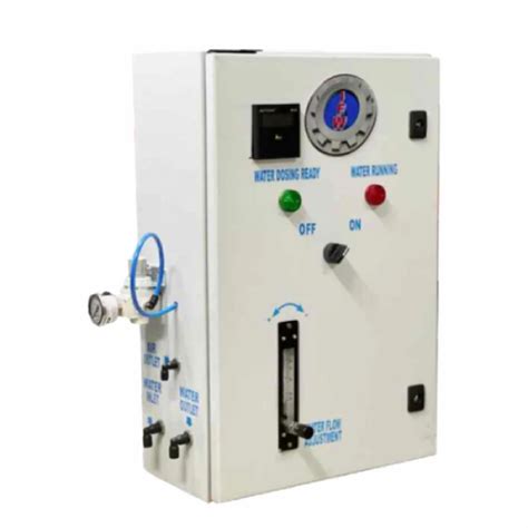 Single Phase 415 V Fully Automatic Plc Controlled Panel Upto 5000 Amps