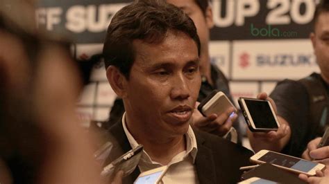 Bima Sakti Jadi Pelatih Timnas Indonesia Kesempatan Anak Bangsa