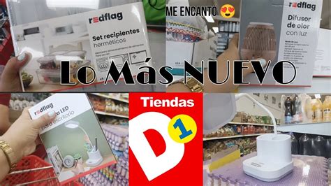 No Te Pierdas Lo Ltimo En Tiendas D Encontr Esto A Un Excelente