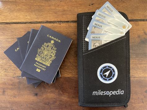 Guide To Nexus And Global Entry For Canadians Milesopedia