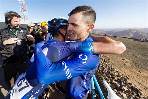 Ruben Guerreiro Pourrait Mettre Un Terme Sa Carri Re Ans Totalvelo