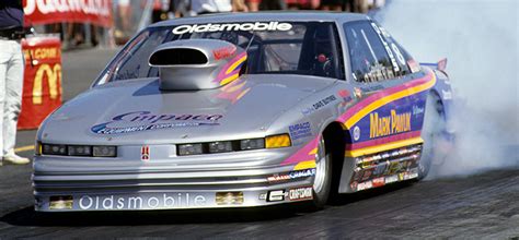 30 Years Ago The 1992 Nhra Season Was A Year Full Of Historic Firsts