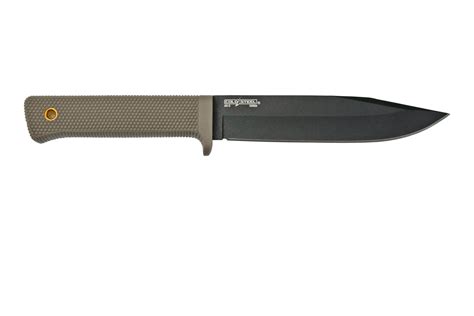 Cold Steel SRK 49LCKDEBK Dark Earth, feststehendes Messer | Günstiger ...