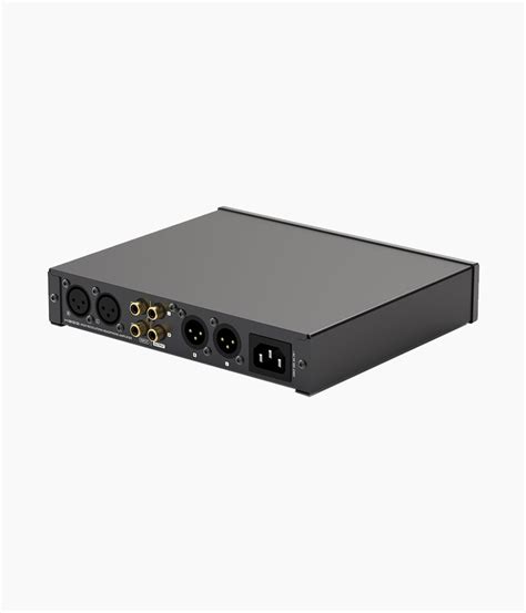 Smsl H300 Headphone Power Amplifier Hifi Desktop Balanced Iem Amp