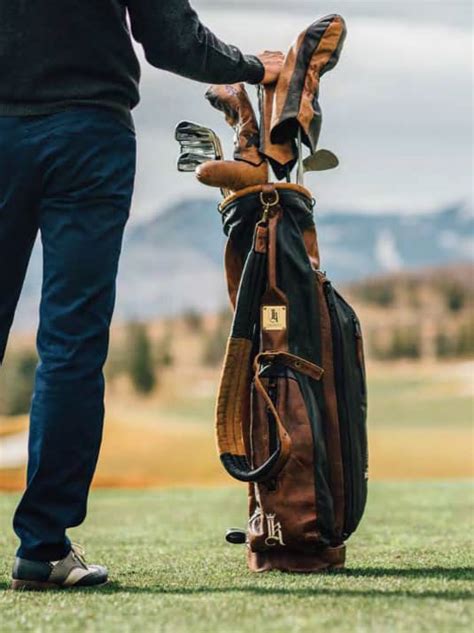 Best Golf Bags For 2021 Top Rated Golf Bag Reviews One Stroke Golf