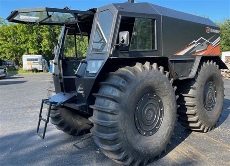 2021 Argo Sherp Pro Xt 4x4 For Sale In Flemington Nj Jersey