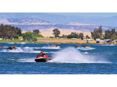 Woodward Reservoir | Events Calendar and Tickets