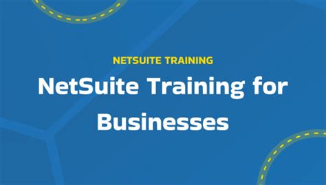 Why Is Netsuite Training Important For Businesses Supersync Supersync