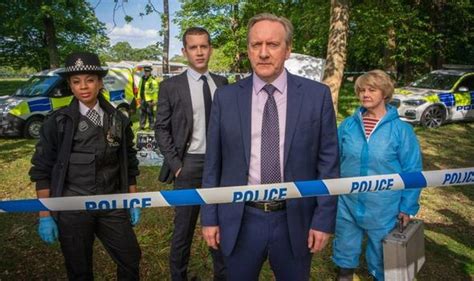 Midsomer Murders: How many episodes are in series 22? | TV & Radio | Showbiz & TV | Express.co.uk