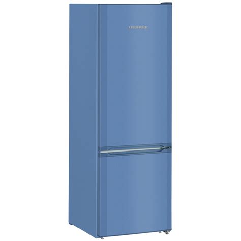 Liebherr Cufb2831 55cm Fridge Freezer Blue Appliance City