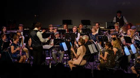 Dubbelconcert Vlijt Volharding En St Cecilia Zijtaart Al Het Nieuws