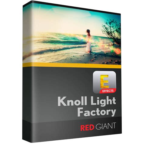 Red Giant Software Flare Plugin Viewmopla