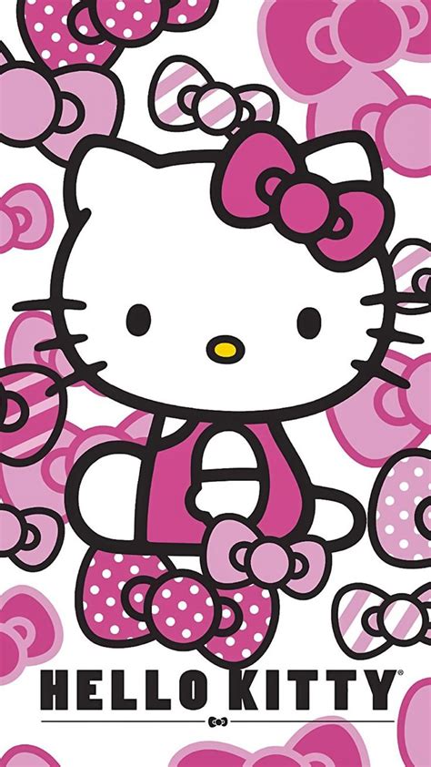 Pin By Apoame On Hello Kitty Wpp Hello Kitty Wallpaper Hello Kitty