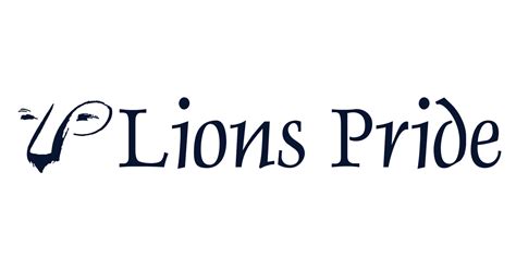 Lions Pride | Penn State Apparel & Clothing Store