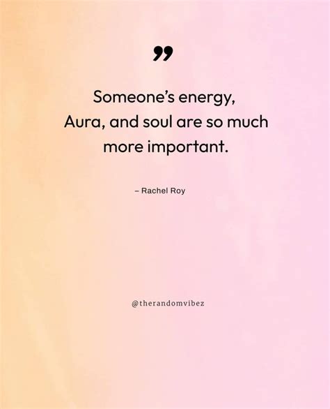 40 Aura Quotes On Attracting Positive Energy – The Random Vibez