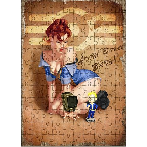 Tablomega Ahşap Mdf Puzzle Yapboz Kızıl Saçlı Güzel 120 Fiyatı