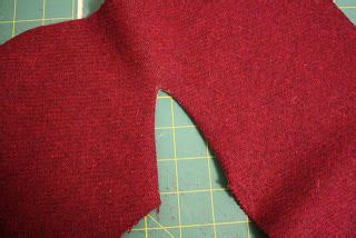 Gertie S New Blog For Better Sewing How To Sew A Two Piece Underarm