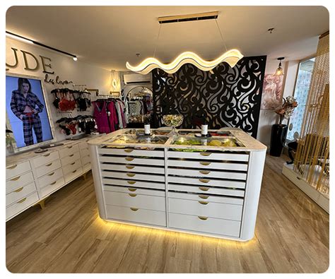 Piso 1 Nude De Luxo Rio Office Mall