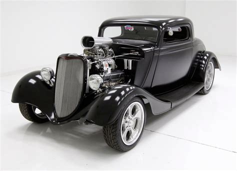 Ford Coupe Classic Auto Mall