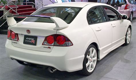 Honda Civic Type R Fn2 Fd2 Buying And Importing Guide Garage Dreams