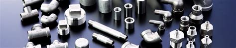 Duplex Steel UNS S32750 Forged Fittings Supplier And Exporter