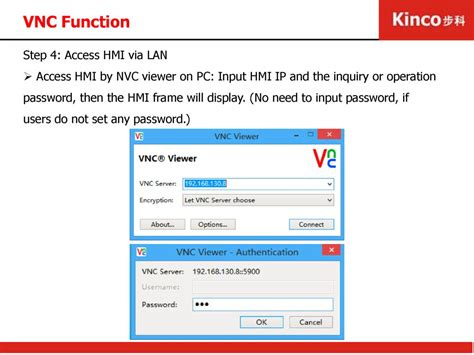 Kinco Hmi Training Kinco Automation Ppt Download