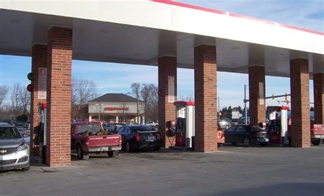 New Speedway gas station opened Jan. 22 - Chelsea Update: Chelsea, Michigan, News