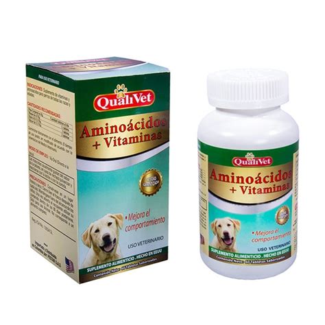 La Vitamina E Es Buena Para Un Perro