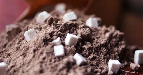 Swiss Miss Hot Chocolate Recipe