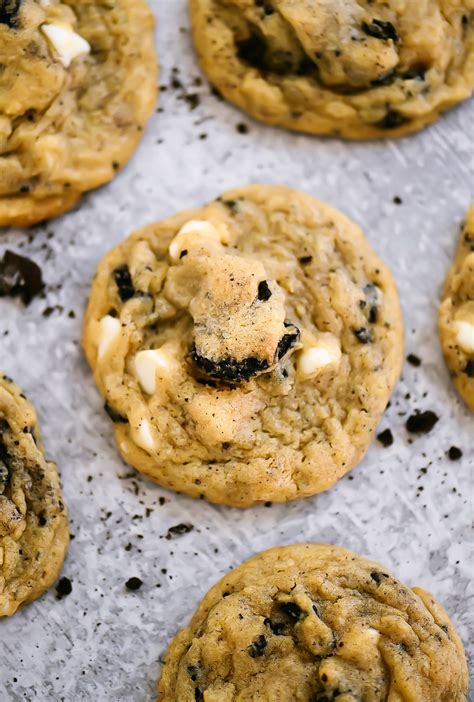 Galletas De Pud N Con Chispas De Chocolate Oreo