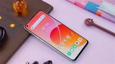 Harga Dan Spesifikasi Oppo Reno G Oppo Reno Pro G Yang Resmi