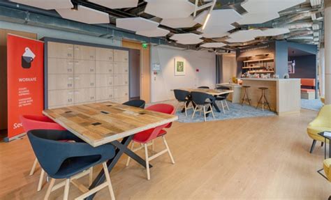 Opter Pour Un Espace De Coworking Quelles Sont Les B N Fices