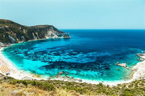 The Best Beaches In Kefalonia Other Must Dos Frugal Frolicker