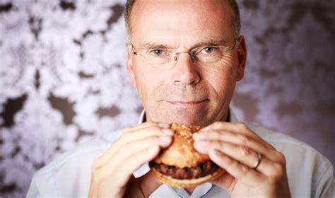 Farmed Meat Poses Similar Food Safety Risks As Conventional Meat Mark
