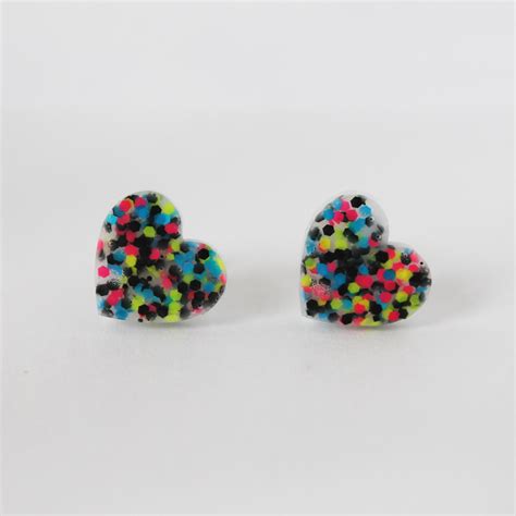 Shop Update: Dot Dot Earrings | an Art School Dropout's life