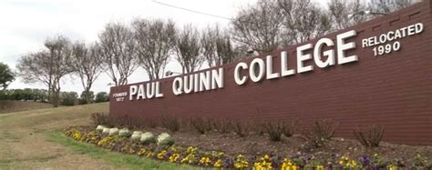 Paul Quinn College – Diversity Toolkit