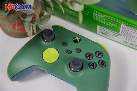 Tay cầm chơi game không dây Xbox Series X Controller Remix Special