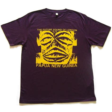 Papua New Guinea T-Shirt - FSOLdigital