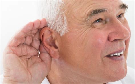 2 Types Of Hearing Loss And What They Mean For You Jacksonville ENT