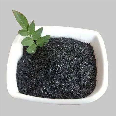 Humic Acid At Rs Kg Humic Acid Powder And Liquid In Ahmedabad