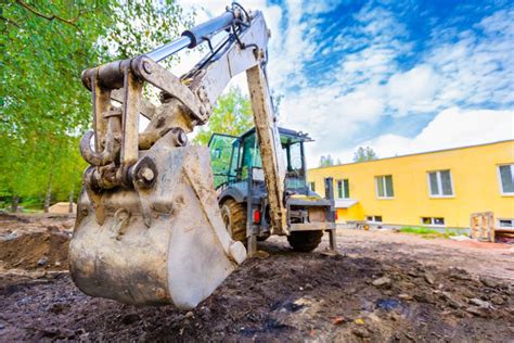 Excavation Dump Vehicle Stock Image Image Of Mining Rock 5824151