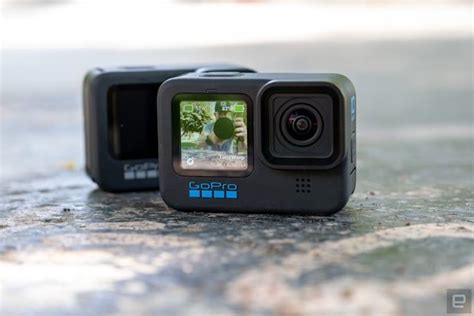 GoPro Hero 10 Black review – Dicksnationals