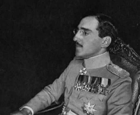 133 године од рођења краља Александра I Карађорђевића