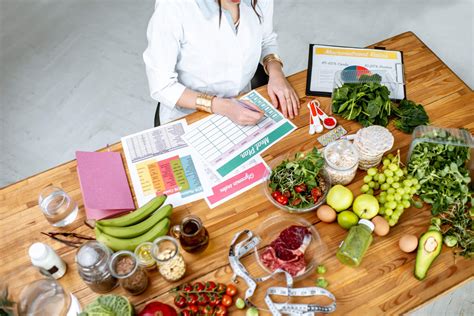 Dia Do Nutricionista Comemore E Entenda Sobre A Data