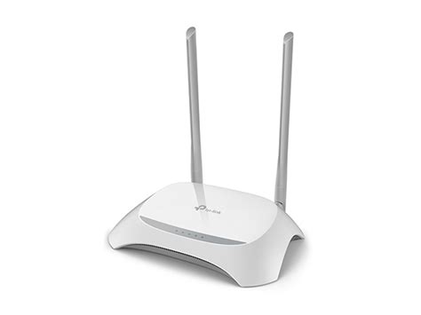 TL-WR840N | 300Mbps Wireless N Router | TP-Link South Africa