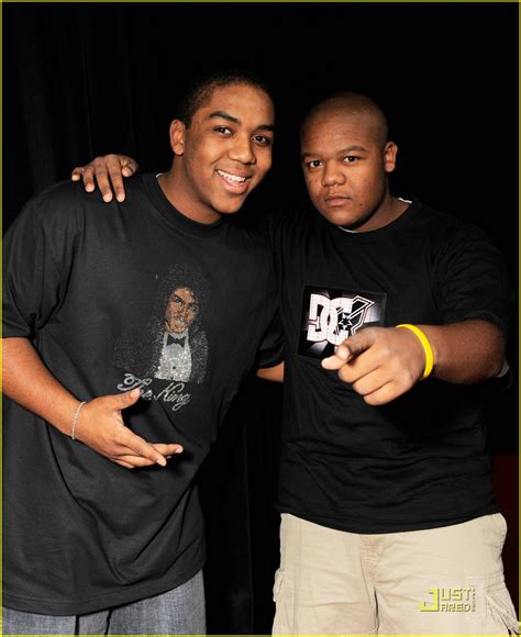 Happy Birthday Kyle Massey Photo 269991 Photo Gallery Just Jared Jr