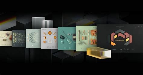 Native Instruments Launches Kontakt Factory Library 2 For Kontakt Player