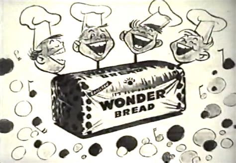 The Life And Death Of Wonder Bread Smithsonian