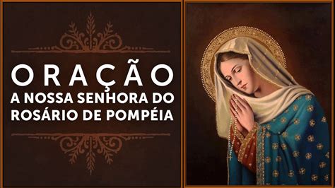 Ora O A Nossa Senhora Do Rosario Filecloud